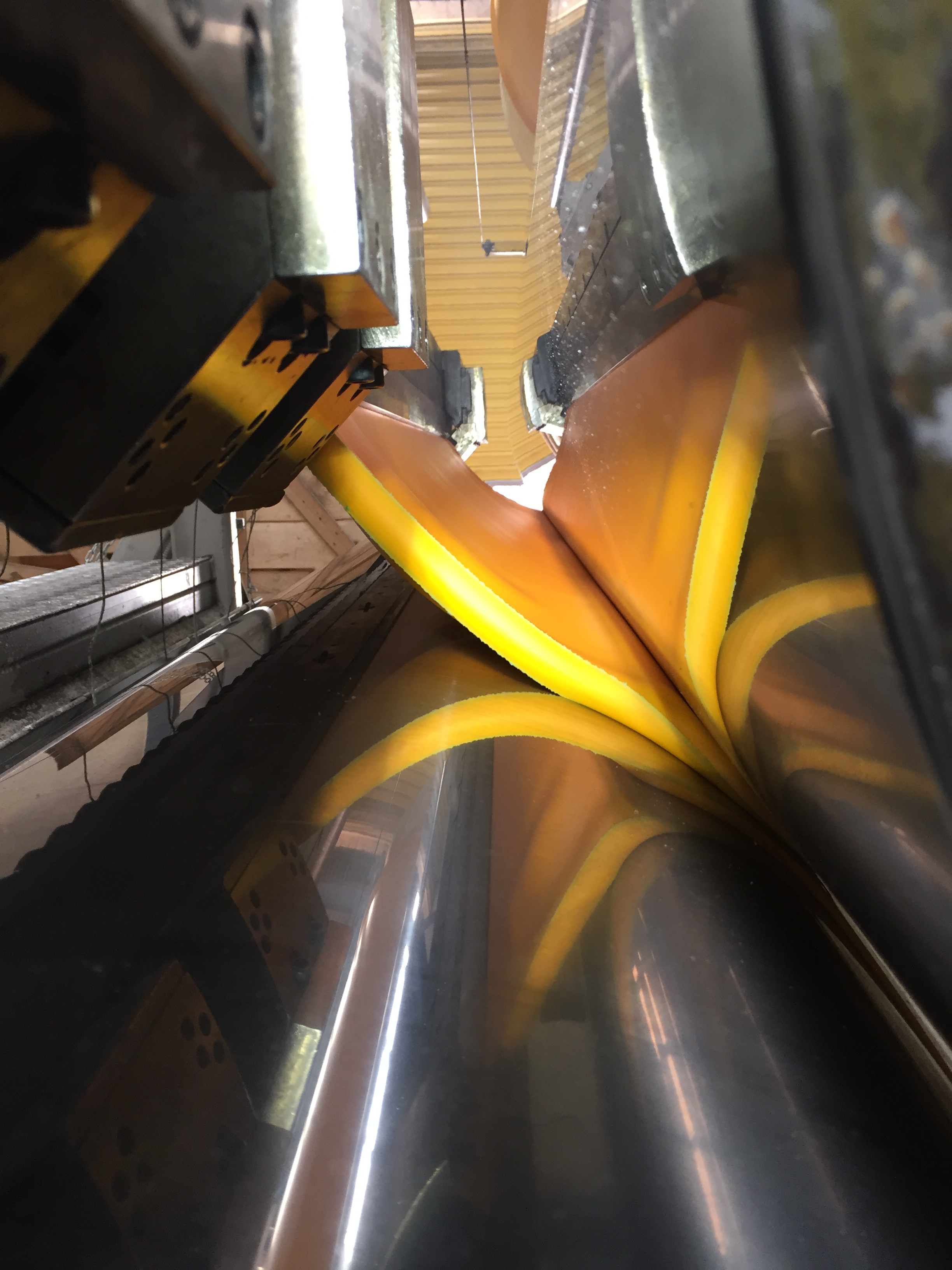 PlasticExtrusion