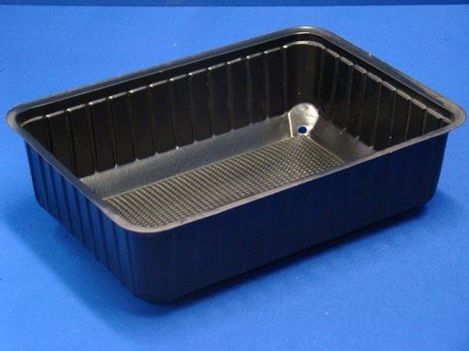 T1862 Quarter Tray - Mainland
