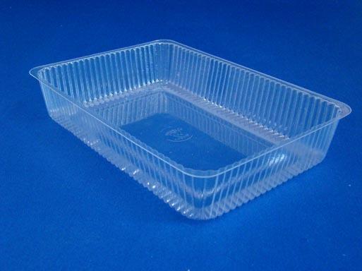 T2103 Fluted Produce Tray