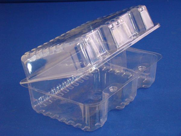 T2460 Lunch Box Deep Lid