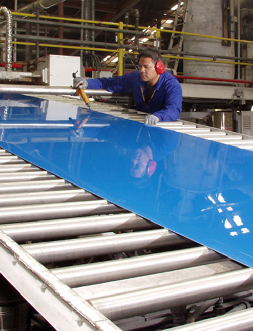 PlasticSheet