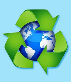 recyclling