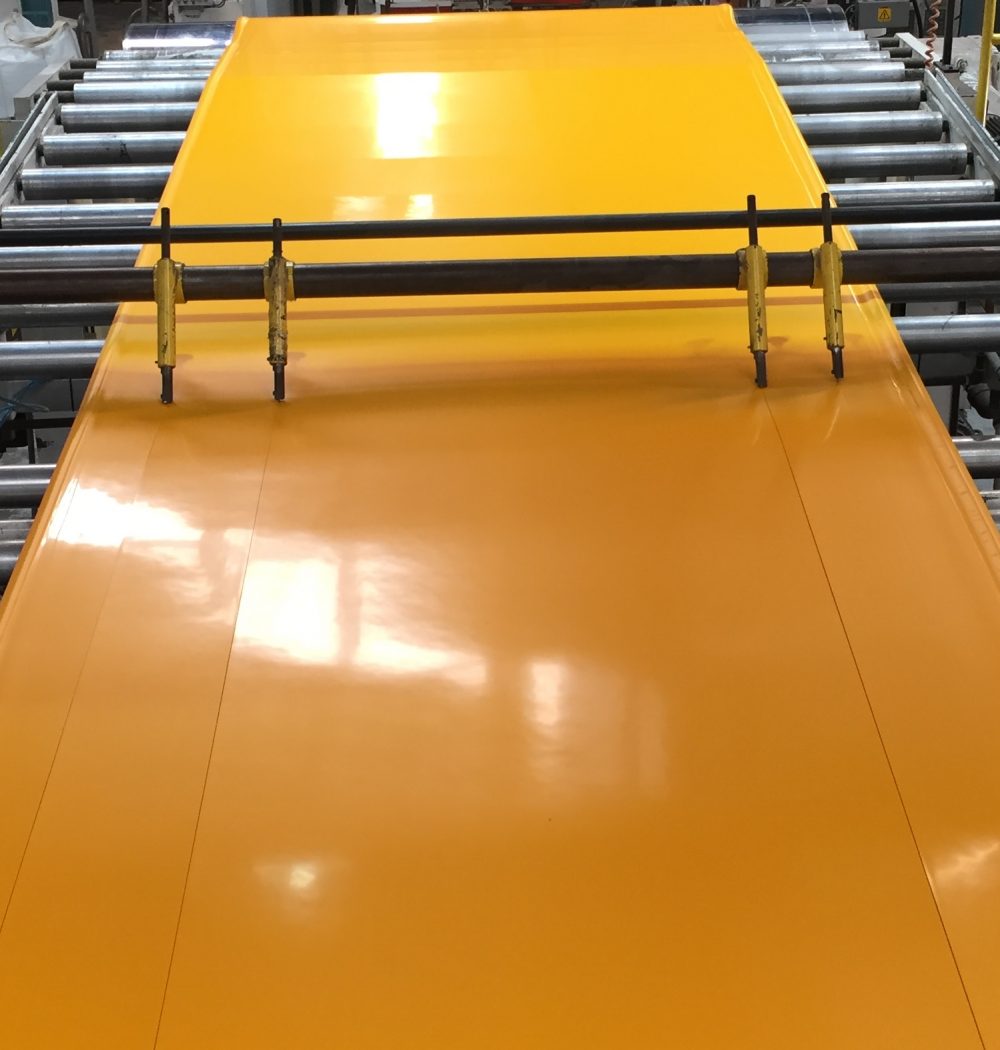PlasticExtrusion PlasticExtrusion